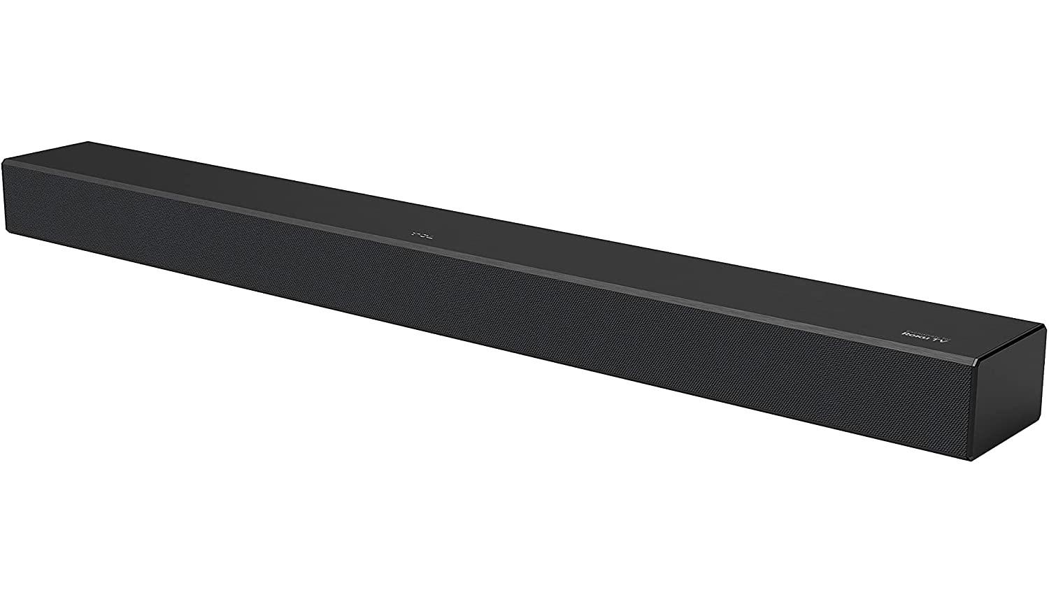 TCL Alto R1 Roku TV Wireless 2.0 Channel Sound Bar for Roku TV for $79.99 Shipped
