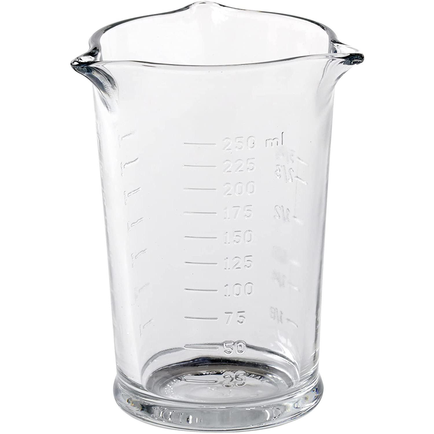 Anchor Hocking Triple Pour Measuring Cup for $3.49