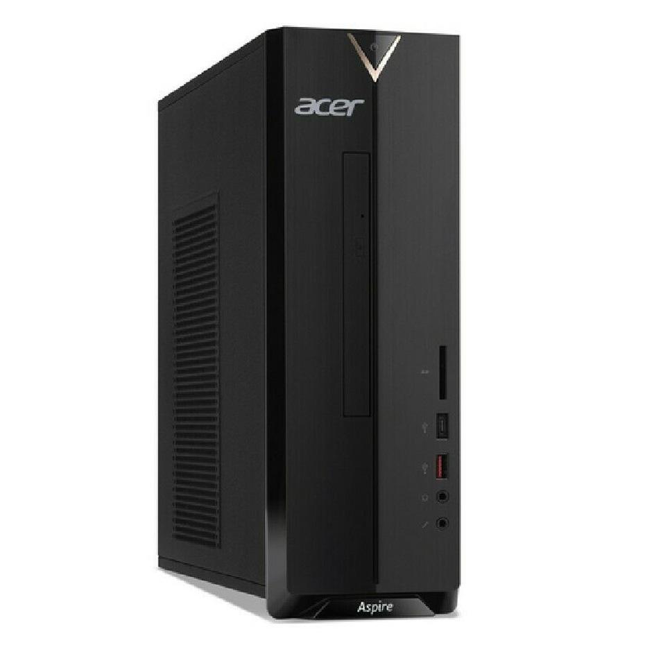 Acer Aspire XC i5 8GB 512GB Desktop Computer PC for $339.99 Shipped