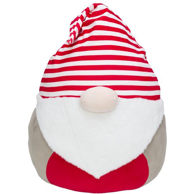 20in Squishmallows Gnome Official Kellytoy Plush Toy for $10
