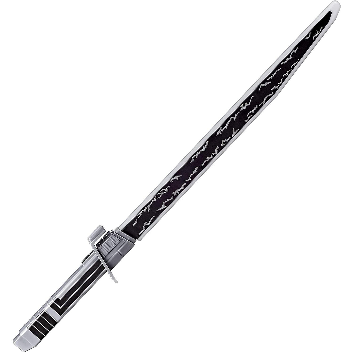 Star Wars Mandalorian Darksaber Lightsaber Toy for $21.99