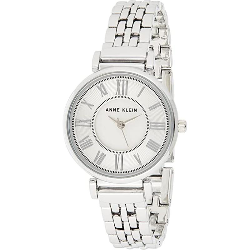 Anne Klein Womens Bracelet Watch for $26.59 Shipped