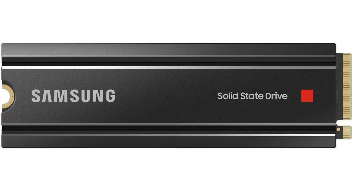 1TB Samsung 980 PRO Heatsink M2 2280 NVMe SSD for $134.99 Shipped