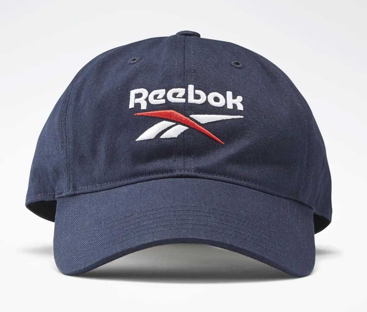 Reebok Active Foundation Badge Hat for $7.20 Shipped