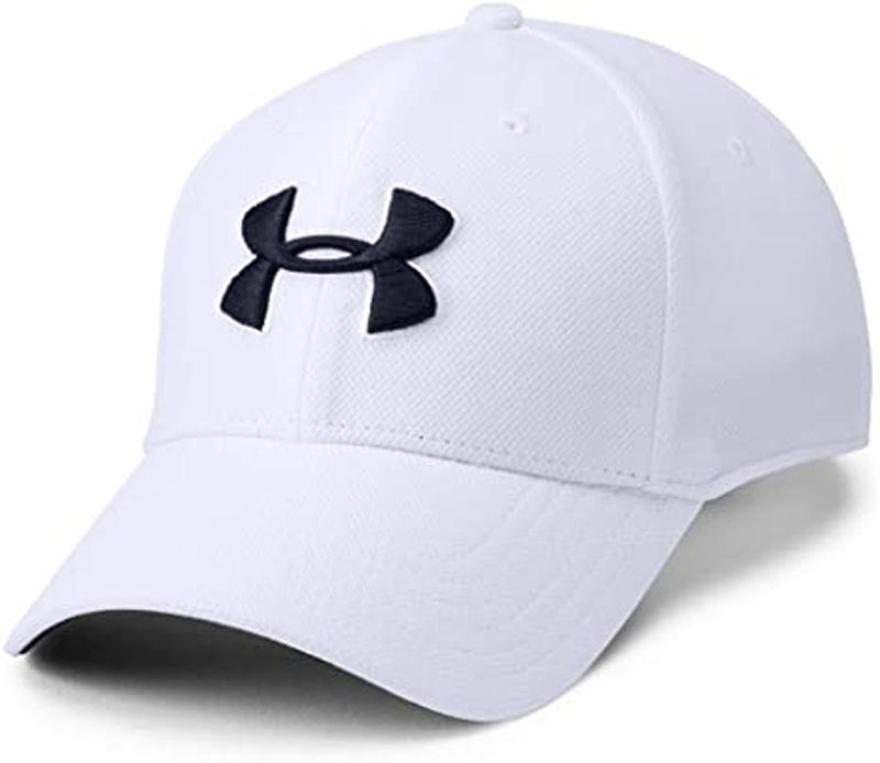 Under Armour Men's Blitzing 3.0 Cap for $12.50