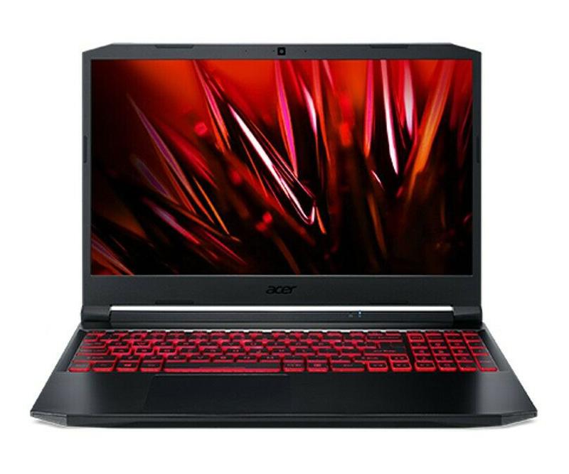 Acer Nitro 5 15.6in i7 16GB 512GB RTX3060 Ti Refurbished Laptop for $703.99 Shipped