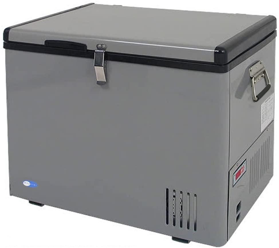 Whynter 45-Quart Portable Refrigerator for $310.99 Shipped