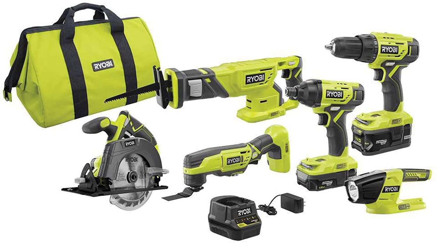 Direct Tools Outlet Blemished Tools for 40 Off