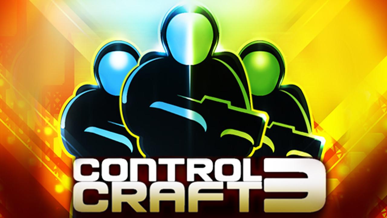 Control Craft 3 PC Game for Free