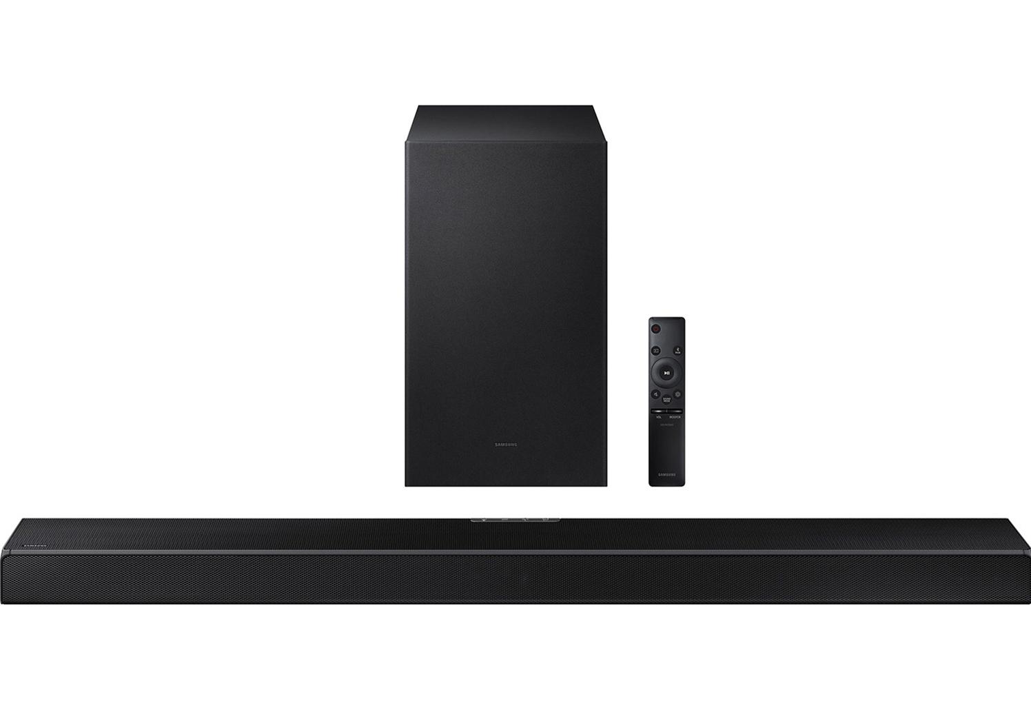 Samsung HW-Q600A 3.1.2ch Dolby Soundbar for $259 Shipped