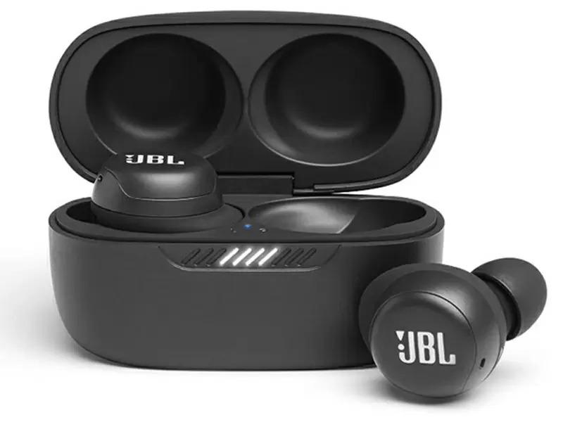 JBL Live NC+ True Wireless Bluetooth Earbuds for $44.99