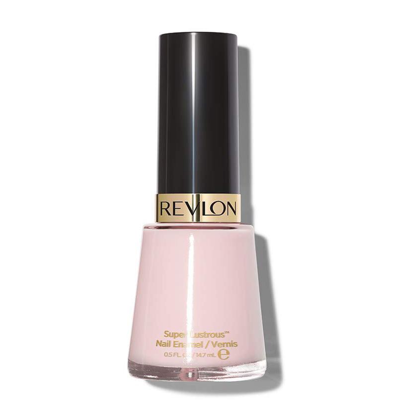 Revlon Nail Enamel 909 Sheer Petal for $1.10 Shipped