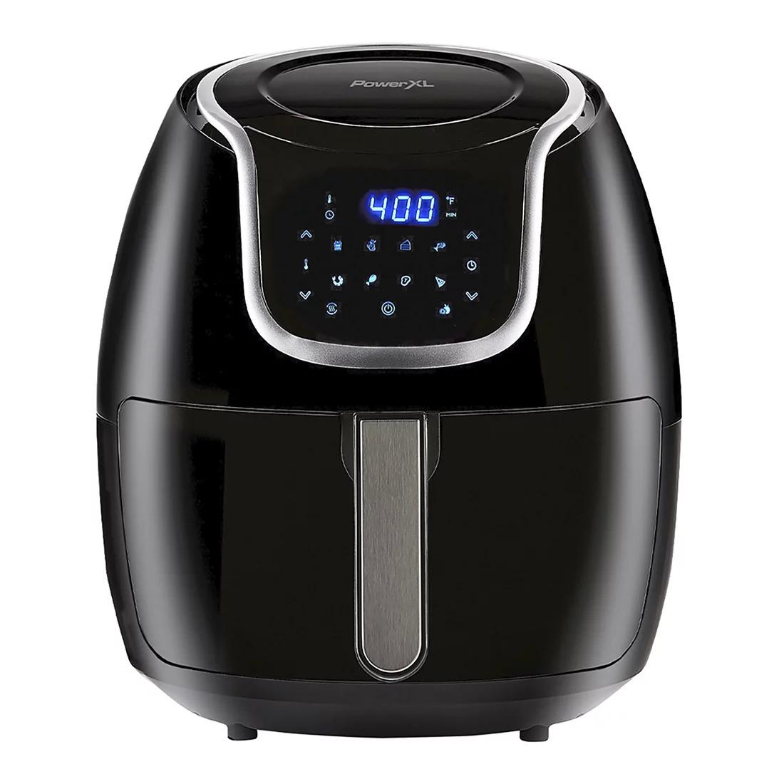 PowerXL Vortex 7qt Air Fryer for $59.49 Shipped