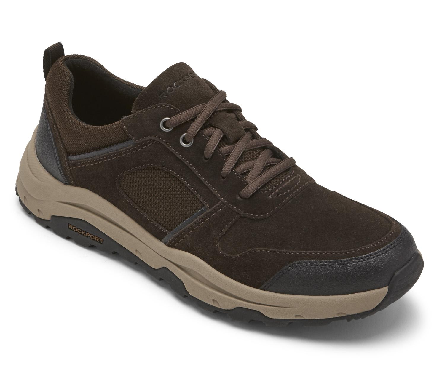 Rockport XCS Birchfield Ubal Trekker Shoes for $39.99 Shipped