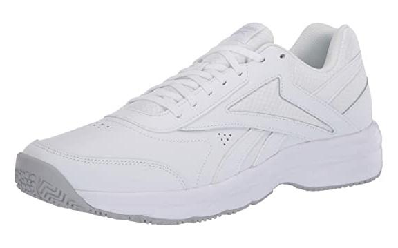 Reebok Mens Work N Cushion 4.0 Walking Shoe for $29.99 Shipped