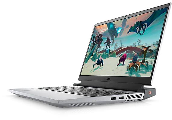 Dell G15 15.6in i5 8GB 512GB RTX3050 Gaming Laptop for $681.10 Shipped