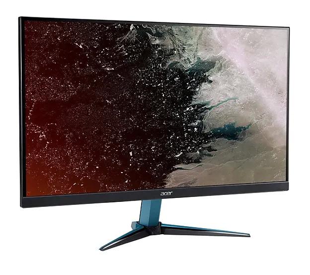 27in Acer Nitro VG271U Pbmiipx HDR 400 IPS Monitor for $199.99