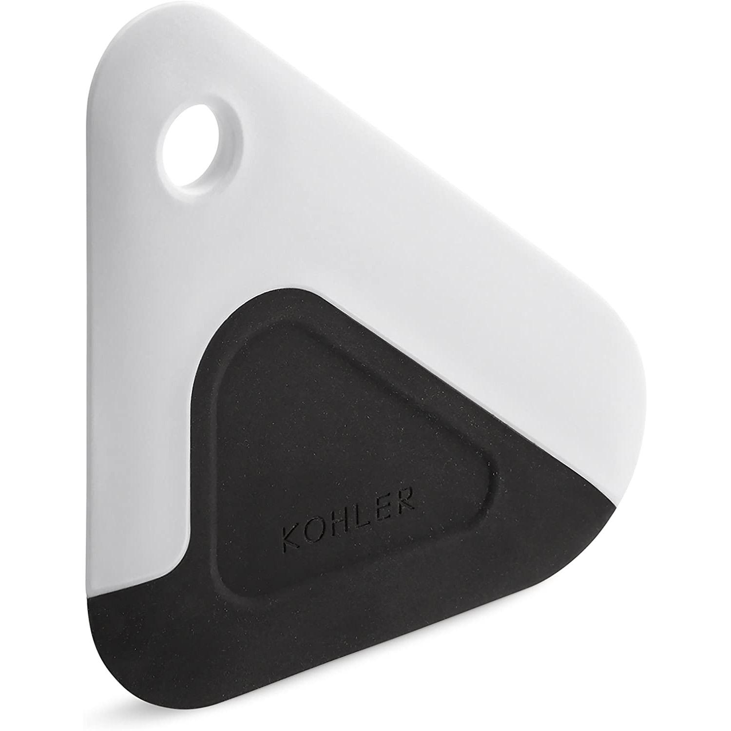 Kohler Kitchen Pot and Pan Silicone Dish Scraper for $3.98