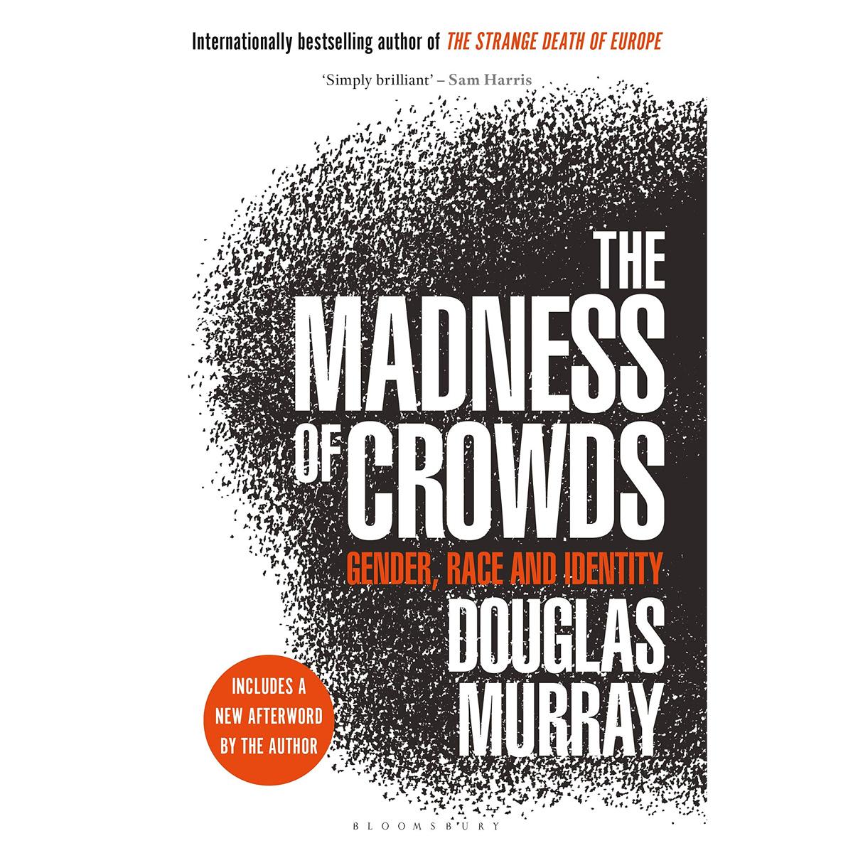 The Madness of Crowds Gender Race and Identity eBook for $1.99