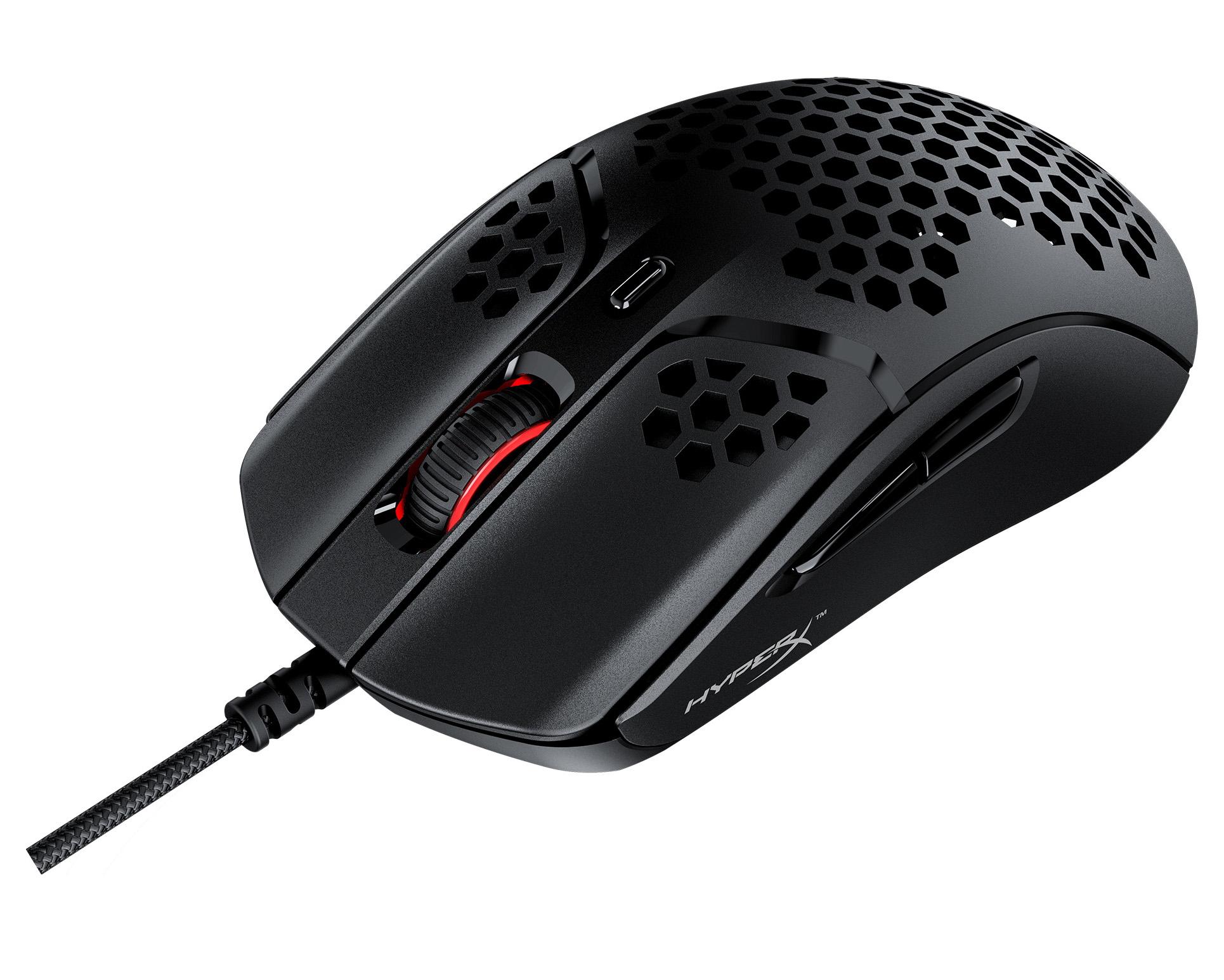HyperX Pulsefire Haste Wireless Gaming Mouse for $48 Shipped