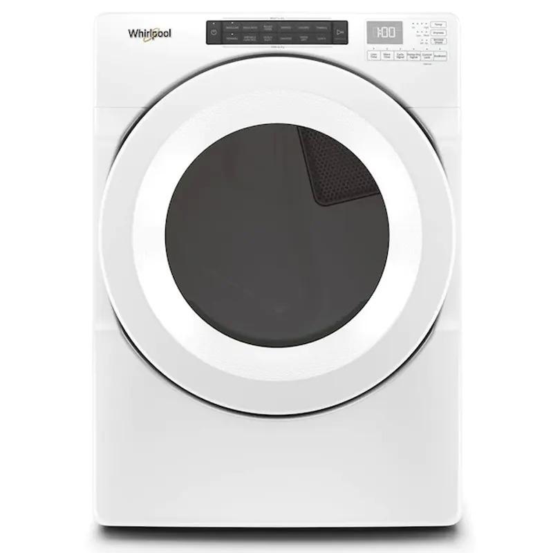 Whirlpool Front Load Stackable Vented Dryer for $598 Shipped