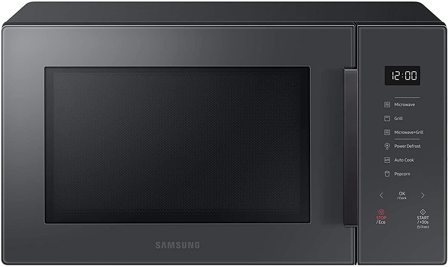 Samsung 1.1ft MG11T5018CC Countertop Oven for $129.99 Shipped