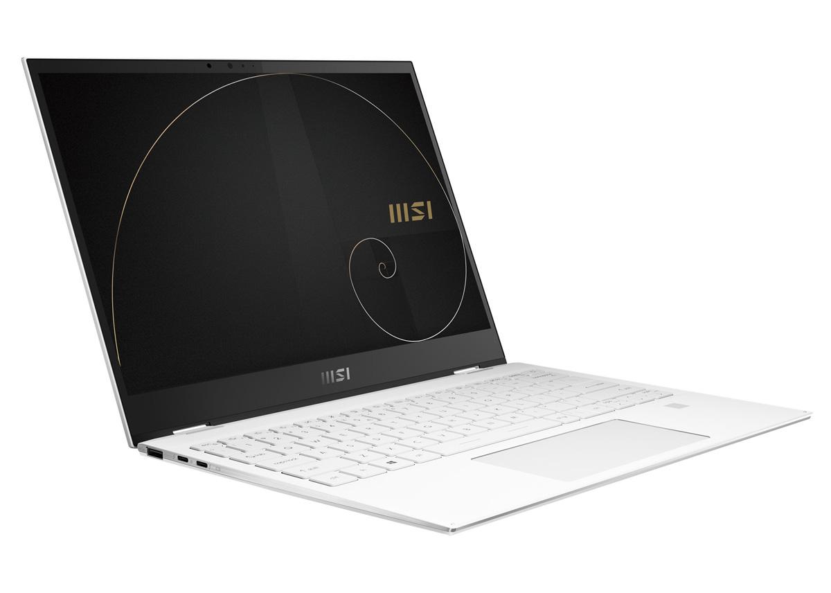 MSI Summit E13FlipEvo 2-in-1 13in i7 16GB 512GB Notebook Laptop for $749 Shipped