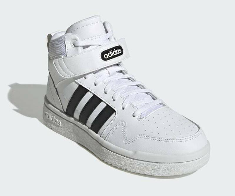 adidas Postmove Mid Womens Shoes for $36.56 Shipped