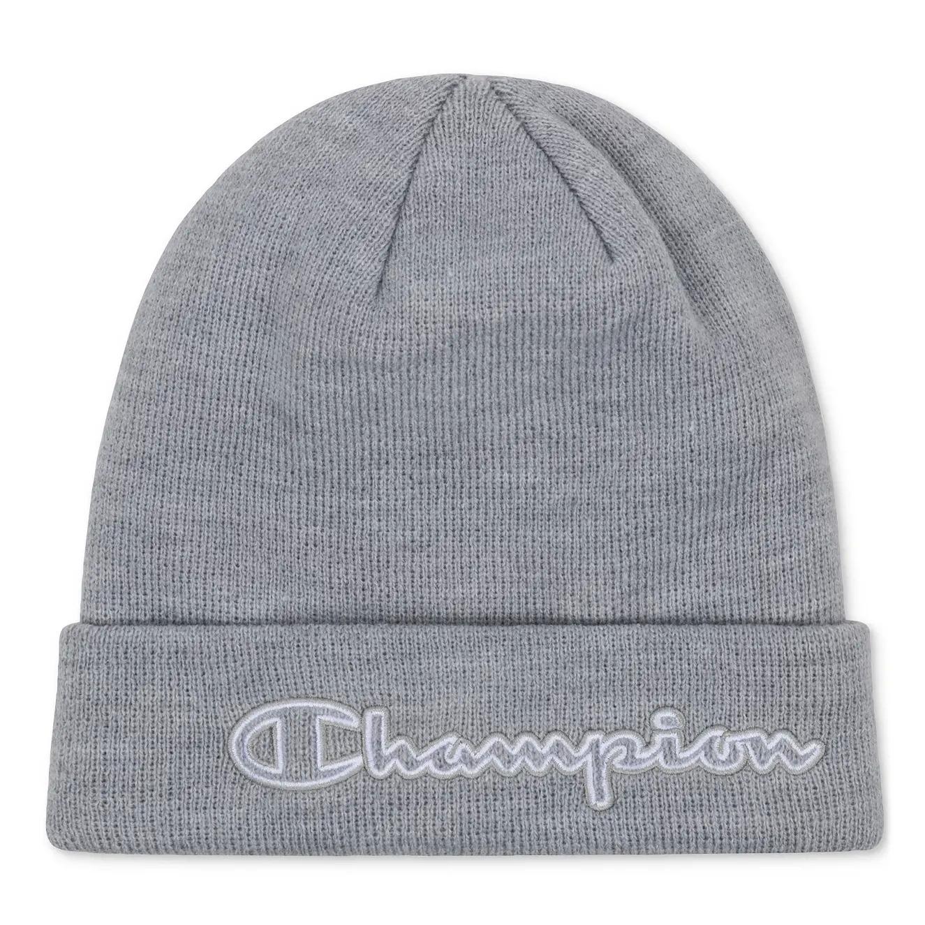 Champion Mens Beanies for $4.99