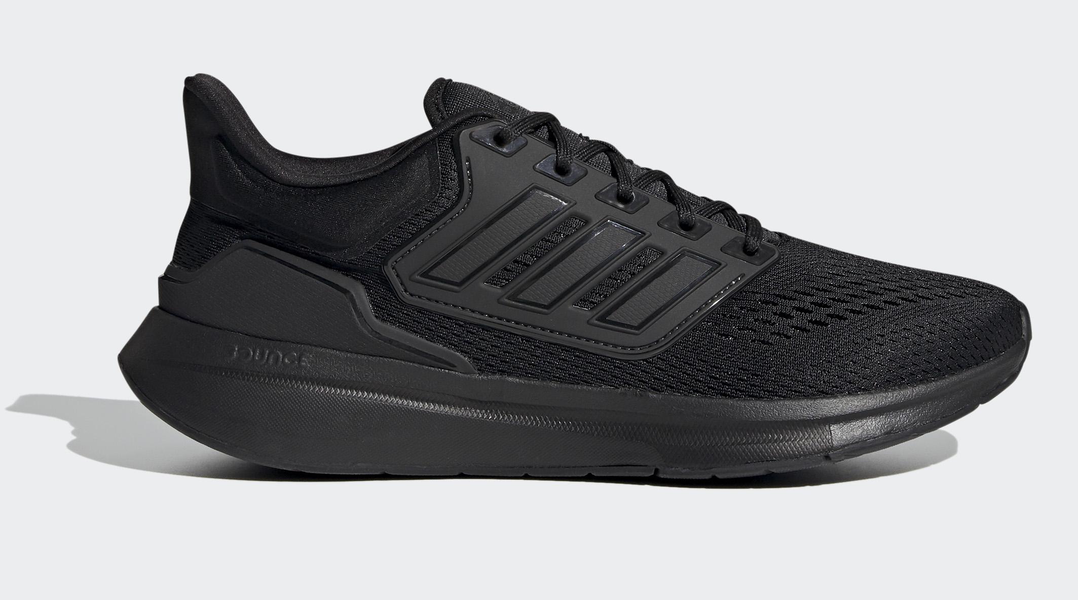 adidas Mens EQ21 Running Shoes for $36.40 Shipped