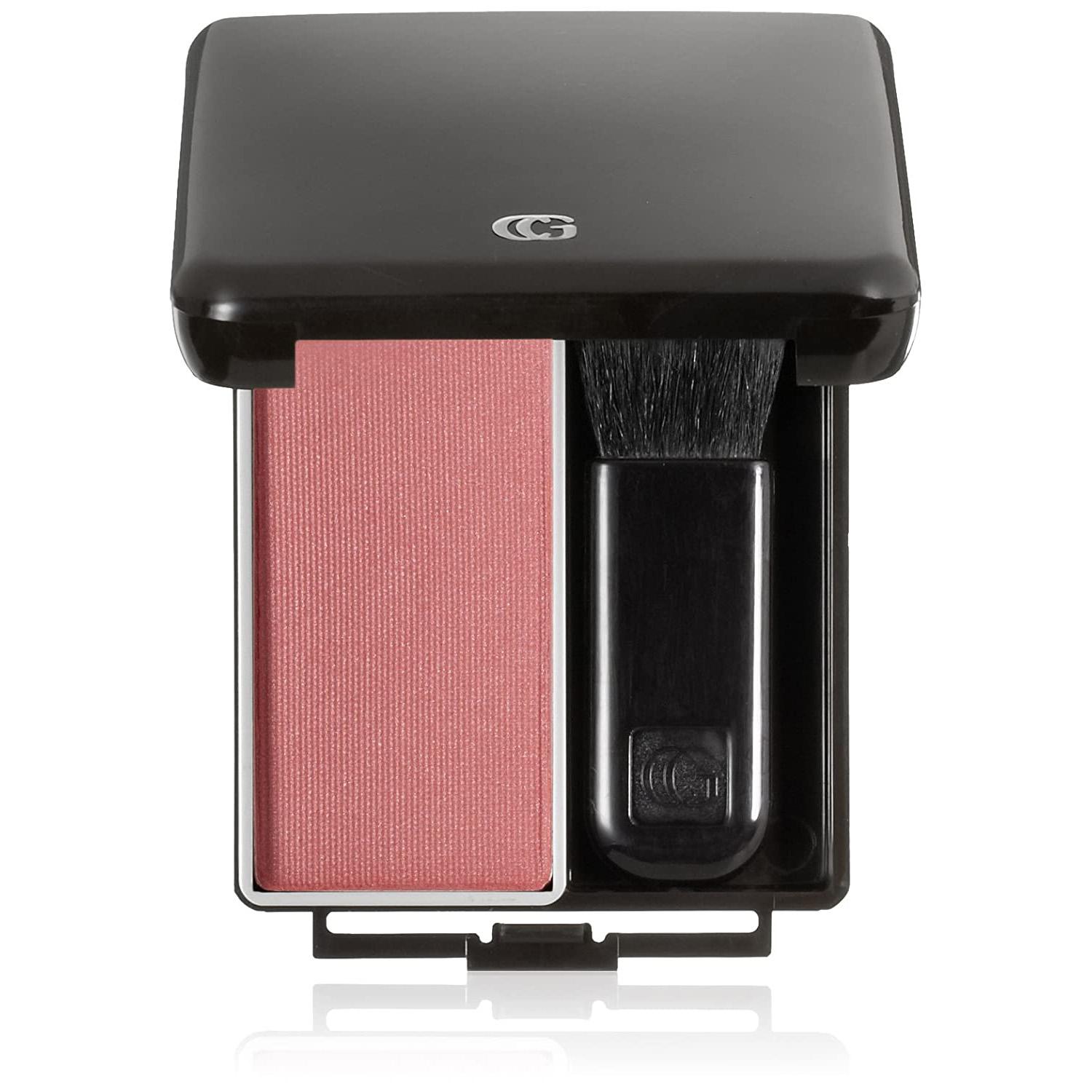 Covergirl Classic Color Blush Iced Plum for $1.54