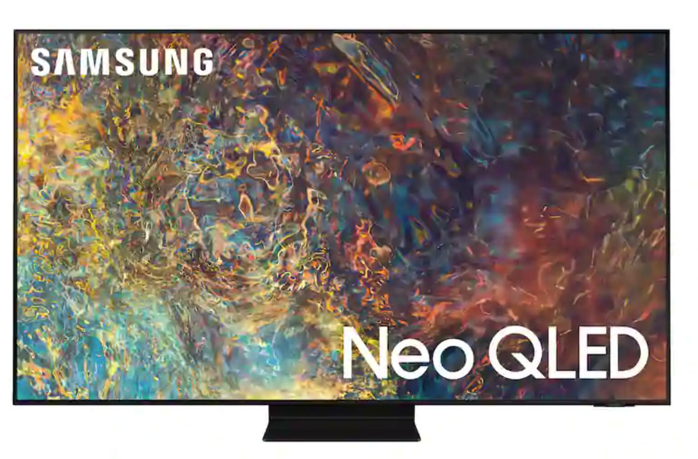 50in Samsung QN90A Neo QLED 4K Smart TV for $629.99 Shipped