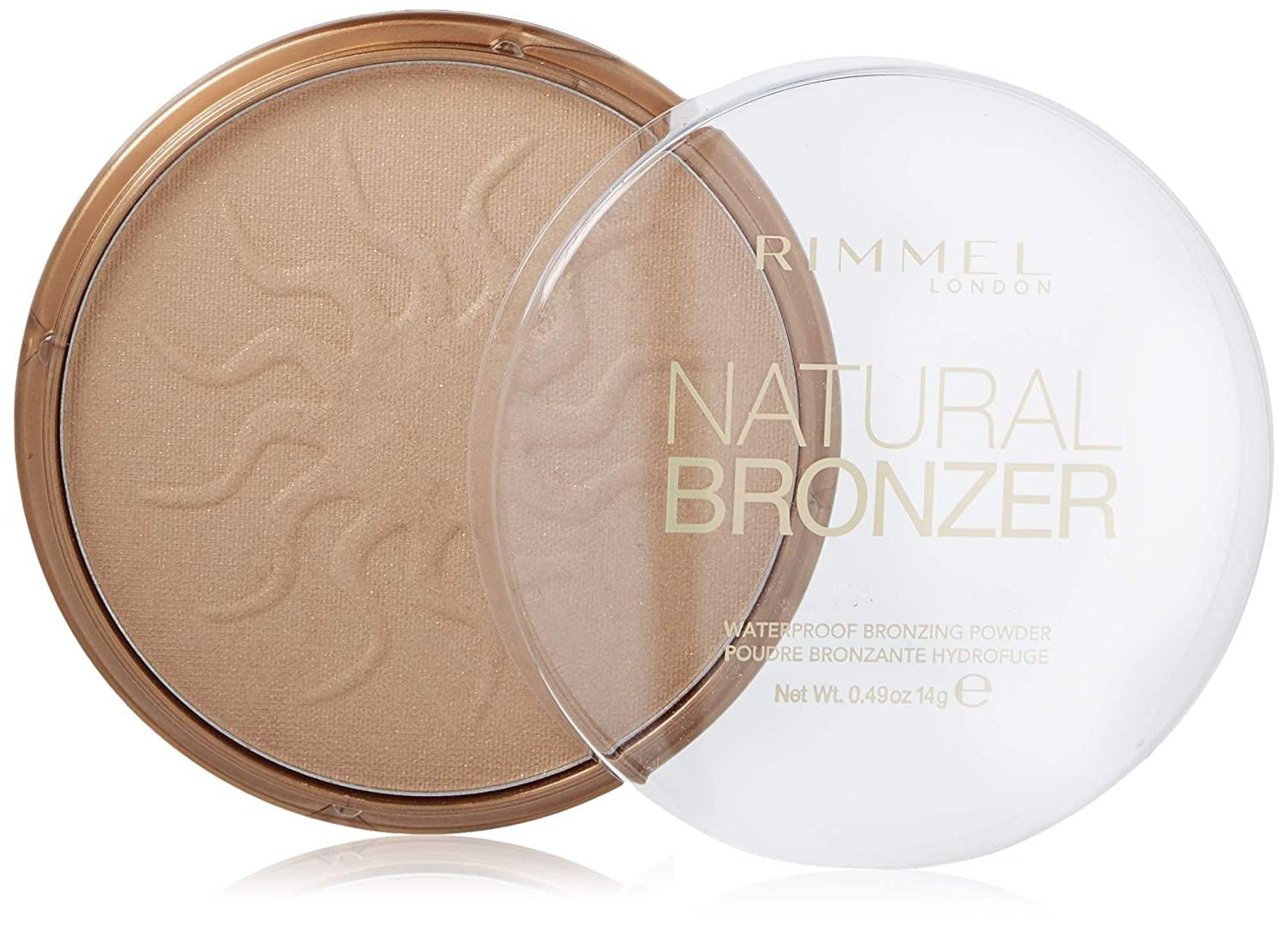 Rimmel Natural Bronzer for $2.27 Shipped