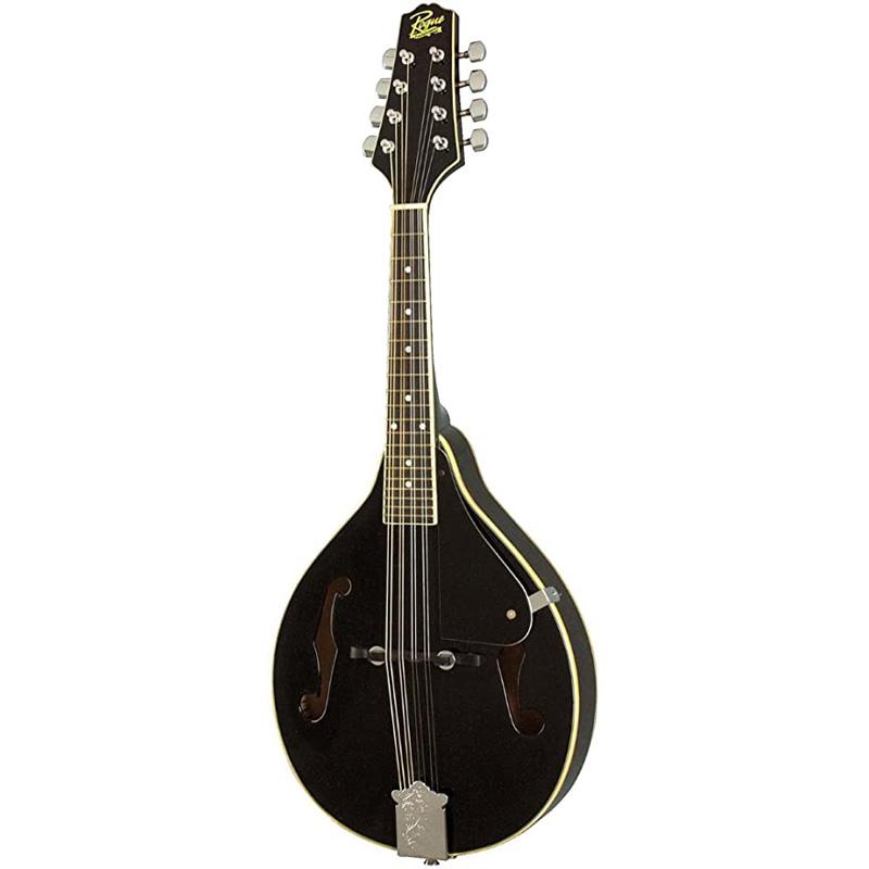 Rogue RM-100A A-Style Mandolin for $53.99 Shipped