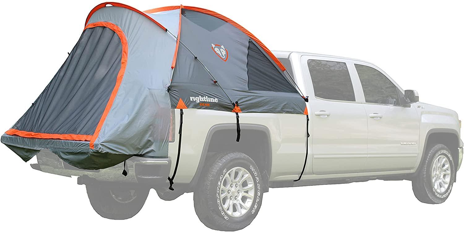 Rightline Gear Full-Size Truck Bed Tent for $117.35 Shipped
