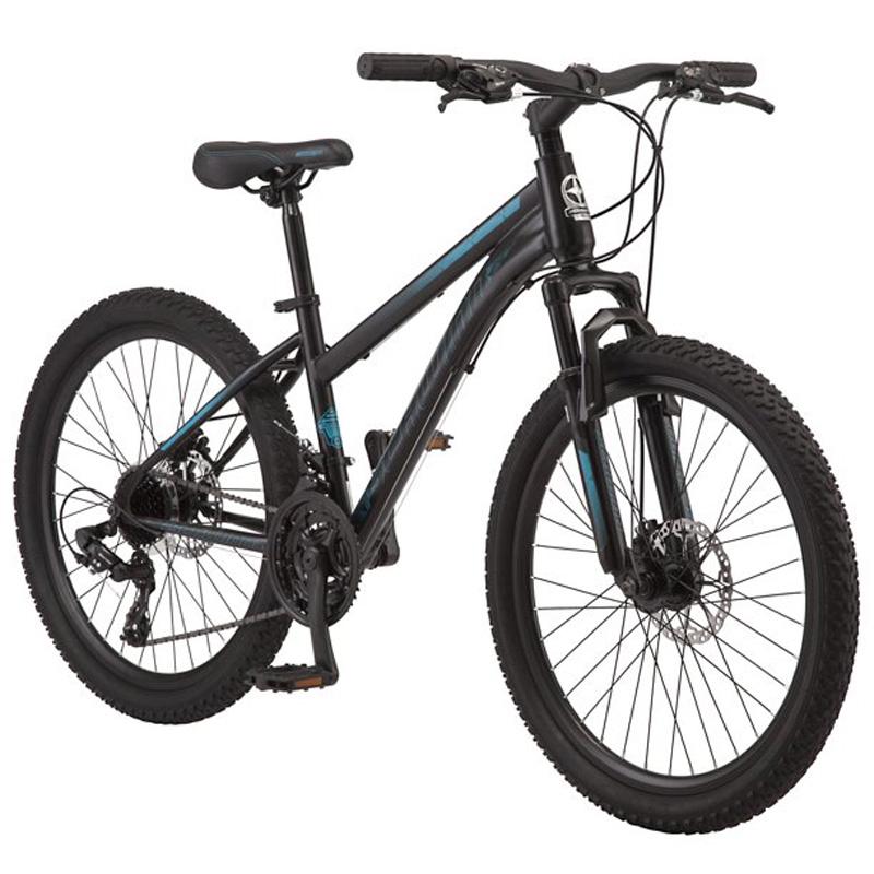 24in Schwinn Sidewinder Mountain Bike for $178 Shipped