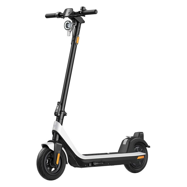 NIU KQi2 Pro Electric Kick Scooter for Adults for $479.20 Shipped