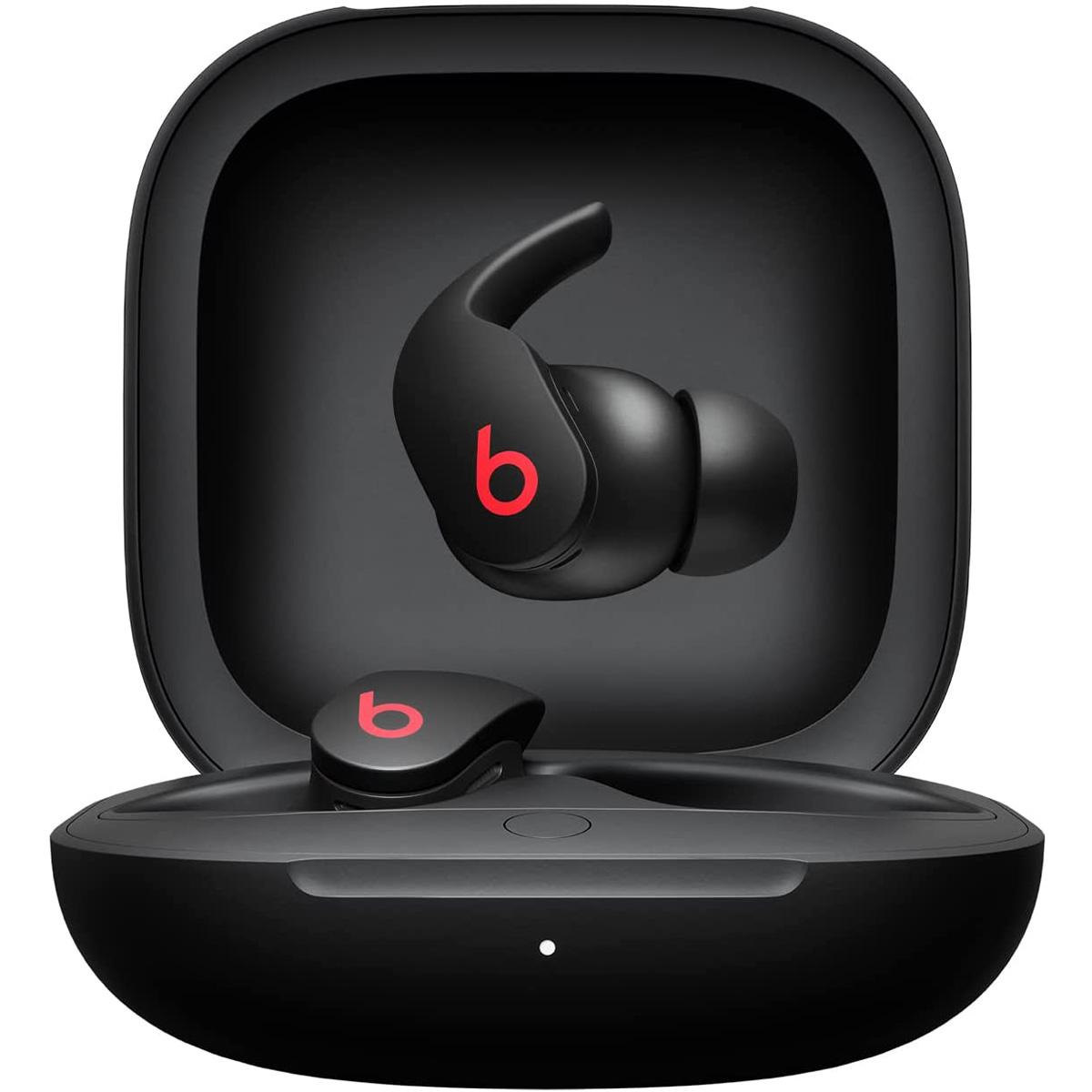 Beats Fit Pro True Wireless Active Noise Cancelling Refurb Earbuds for $94.99