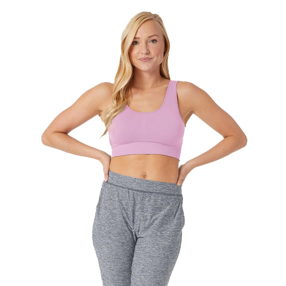 32Degrees Scoop Longline Comfort Bra for $5.99