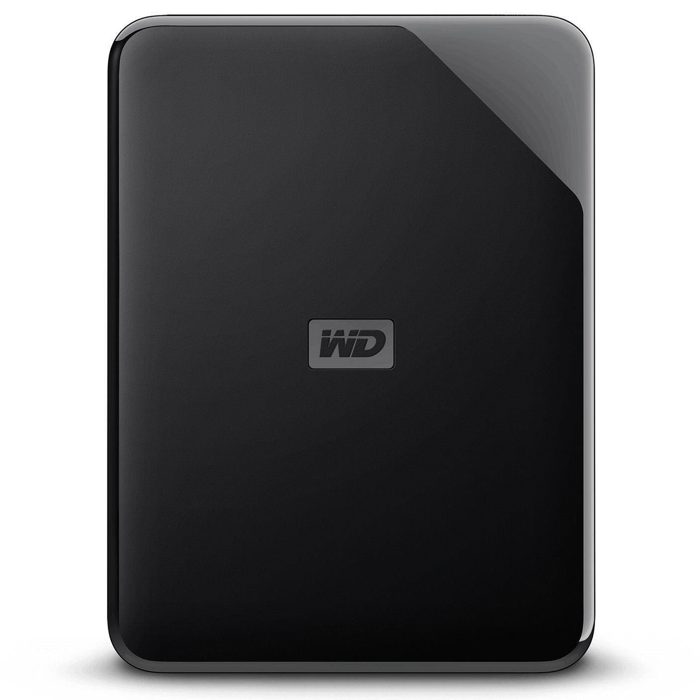 5TB WD Elements SE Refurbished Portable Hard Drive for $69.99 Shipped