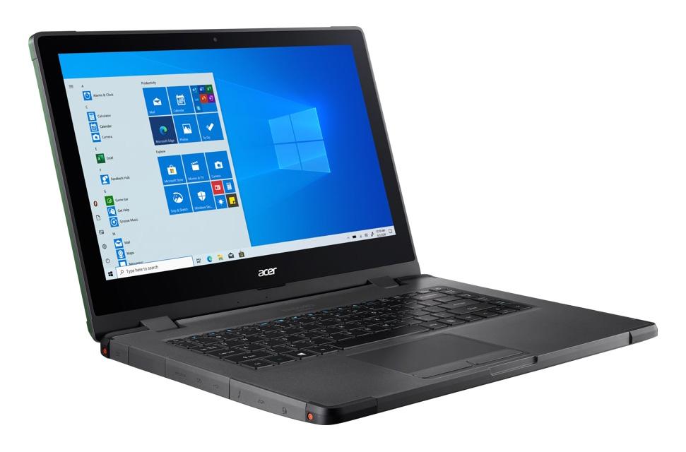 Acer Enduro Urban N3 14in i5 8GB 512GB Notebook Laptop for $569.99 Shipped