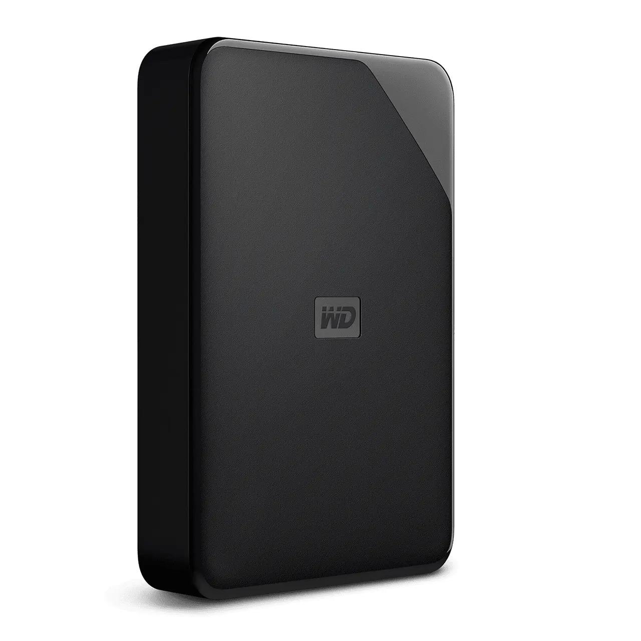 4TB WD Elements SE Refurb Portable Hard Drive for $45.99 Shipped