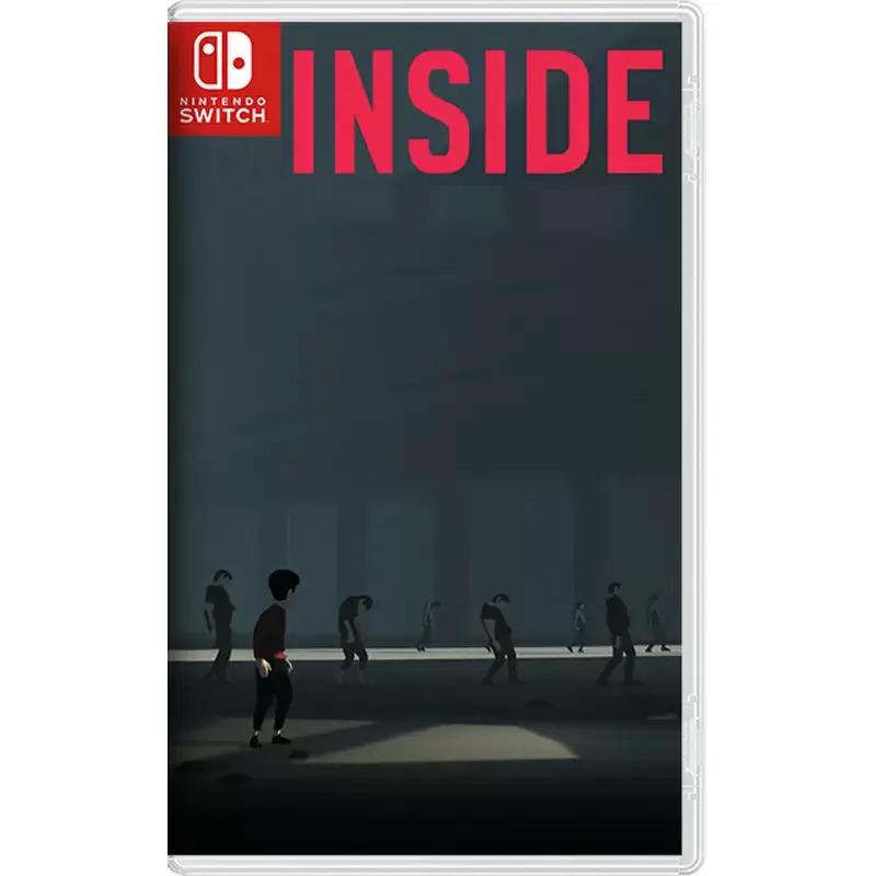 Inside Nintendo Switch for $1.99