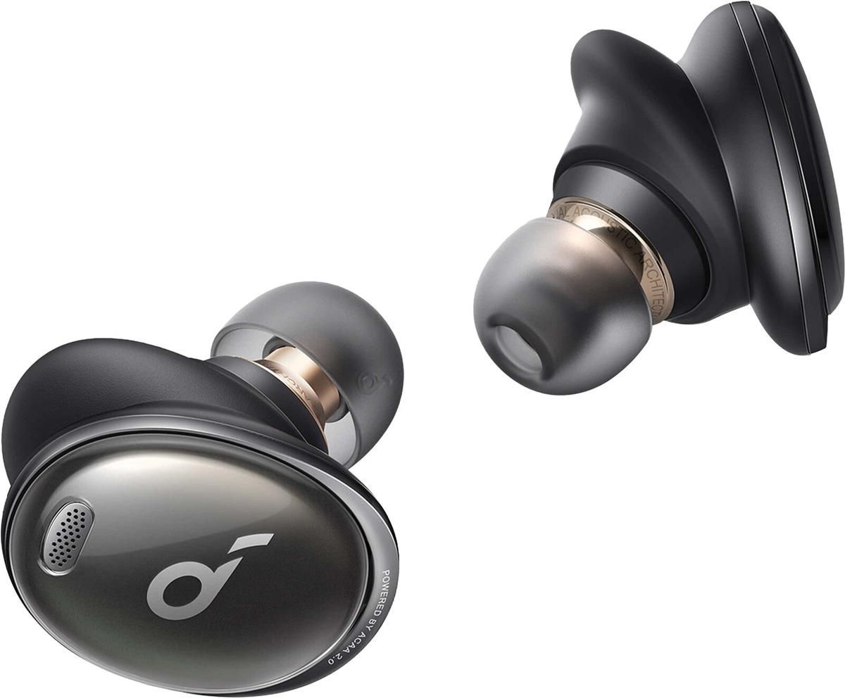 Anker Soundcore Liberty 3 Pro True Noise Cancelling Earbuds for $99.99 Shipped