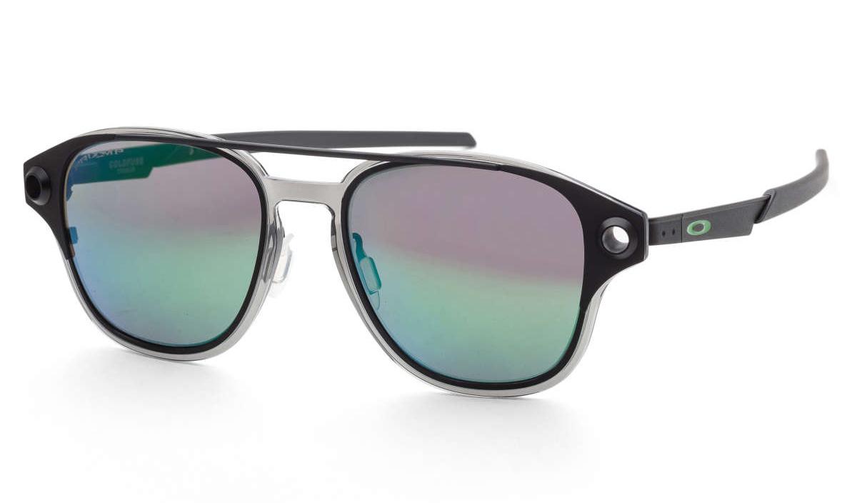 Oakley Mens Coldfuse Polarized Sunglasses for $65 Shipped
