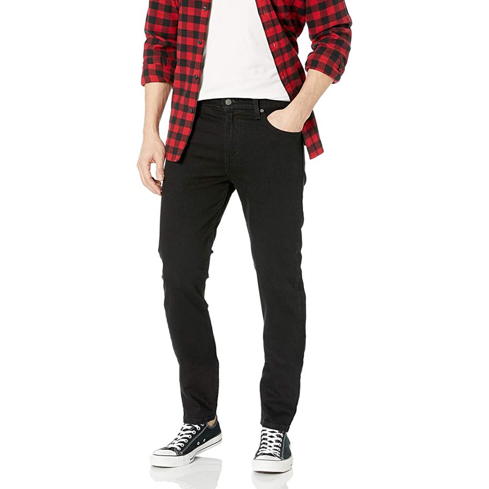 Levi\'s Mens 512 Slim Taper Fit Jeans for $19.99
