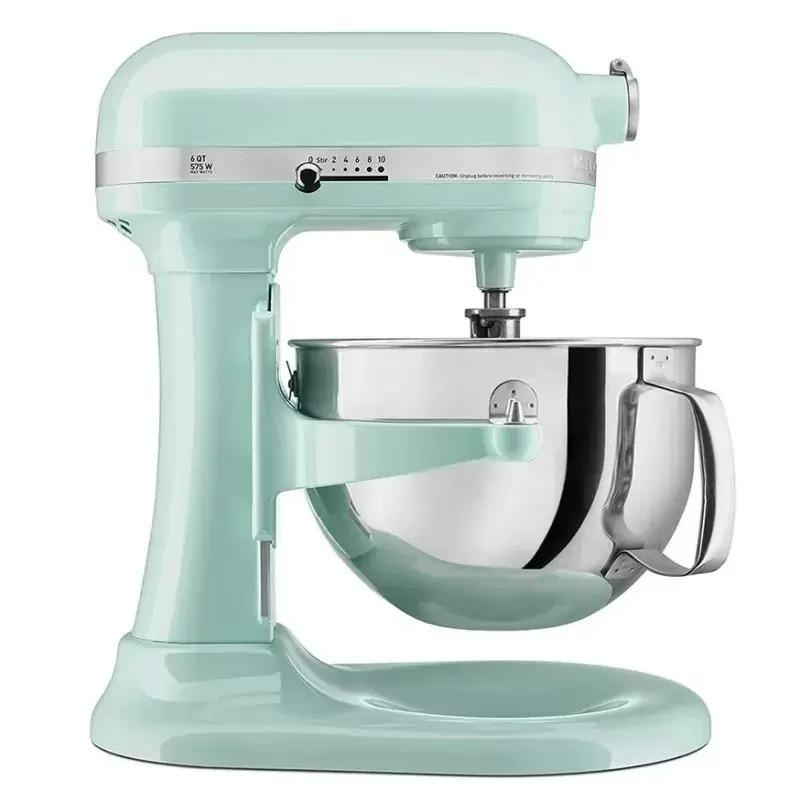 KitchenAid Lift Professional 600 Series Refurb Stand Mixer for $204 Shipped
