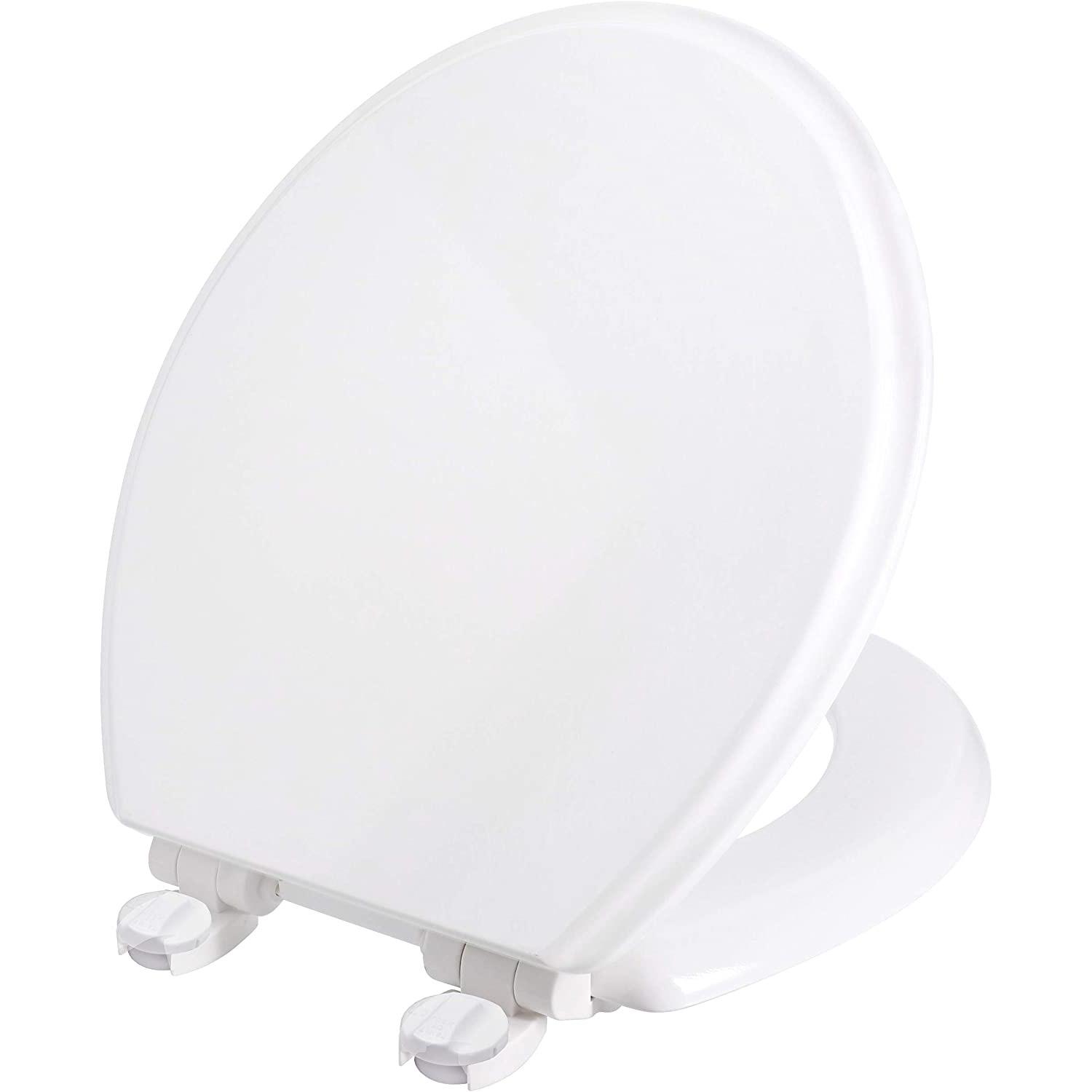 Ginsey Home Solutions Ginsey Plastic Potty Ring for $9.44