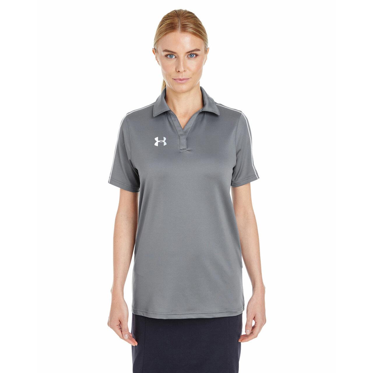 Under Armour Tech Polo Shirt for $17.99 Shipped