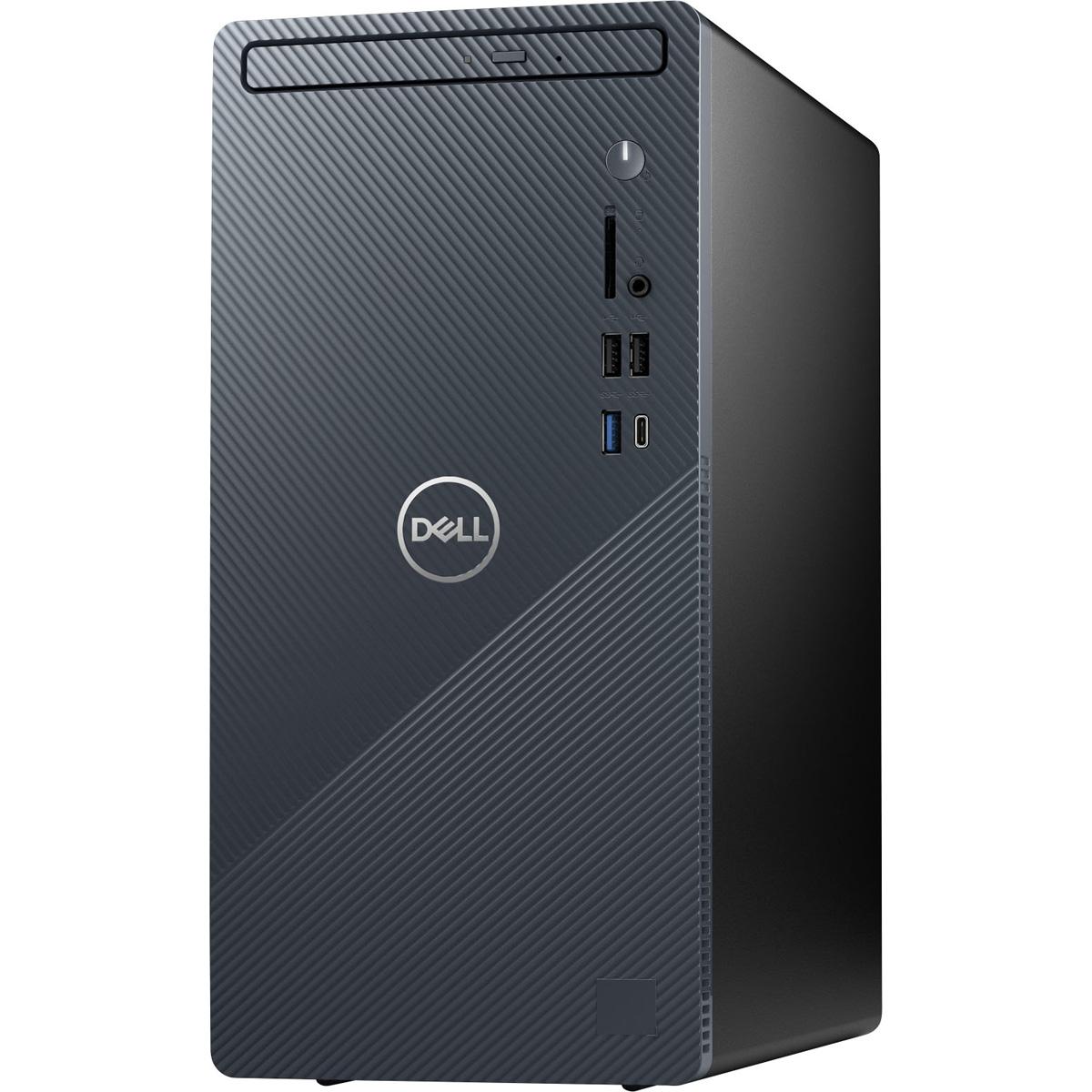 Dell Inspiron 3910 i5 8GB 256GB Compact Desktop Computer for $489.99 Shipped